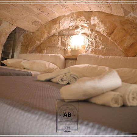 Archi Barbacana Monopoli Exteriér fotografie